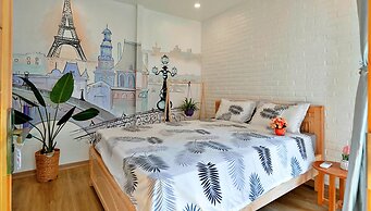 Private Room in Halong City Center - HANZ Almor2