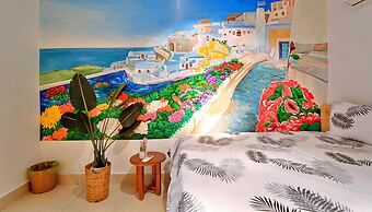 Private Room in Halong City Center - HANZ Almor2