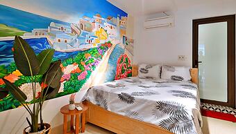 Private Room in Halong City Center - HANZ Almor2