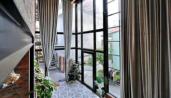 Private Room in Halong City Center - HANZ Almor2