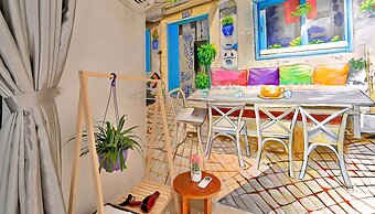 Private Room in Halong City Center - HANZ Almor2