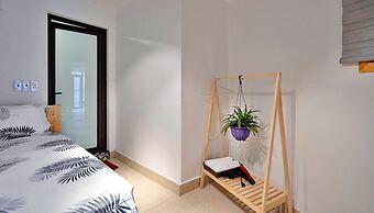 Private Room in Halong City Center - HANZ Almor2