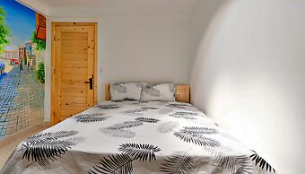 Private Room in Halong City Center - HANZ Almor2