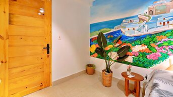 Private Room in Halong City Center - HANZ Almor2