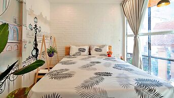 Private Room in Halong City Center - HANZ Almor2