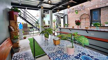 Private Room in Halong City Center - HANZ Almor2