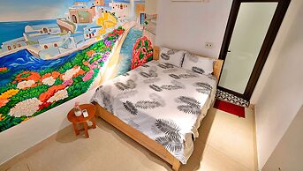 Private Room in Halong City Center - HANZ Almor2