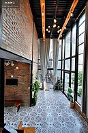 Private Room in Halong City Center - HANZ Almor2