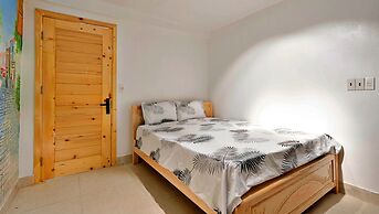 Private Room in Halong City Center - HANZ Almor2