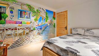 Private Room in Halong City Center - HANZ Almor2