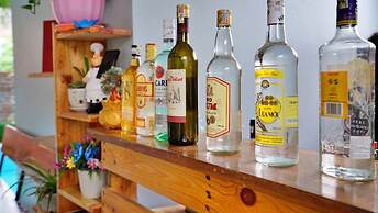 Private Room in Halong City Center - HANZ Almor2