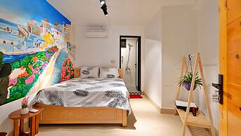 Private Room in Halong City Center - HANZ Almor2