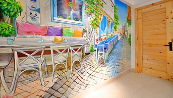 Private Room in Halong City Center - HANZ Almor2