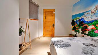 Private Room in Halong City Center - HANZ Almor2