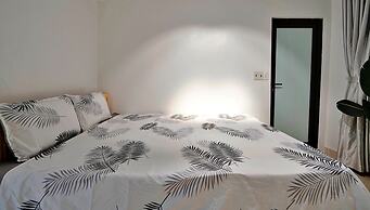 Private Room in Halong City Center - HANZ Almor2
