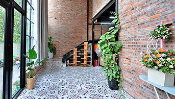 Private Room in Halong City Center - HANZ Almor2