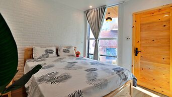 Private Room in Halong City Center - HANZ Almor2