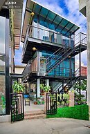 Private Room in Halong City Center - HANZ Almor2