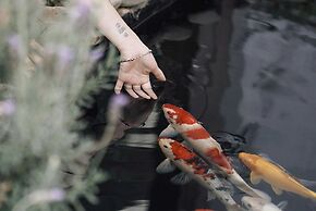 Lengkeng Da Lat Homestay