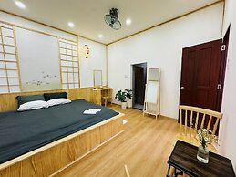 Lengkeng Da Lat Homestay