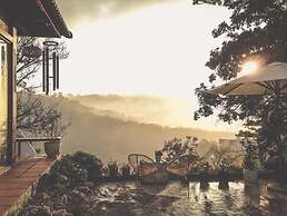 Lengkeng Da Lat Homestay