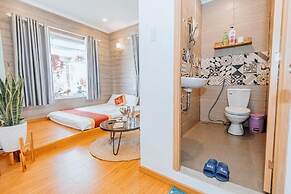 Lengkeng Da Lat Homestay