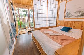 Lengkeng Da Lat Homestay