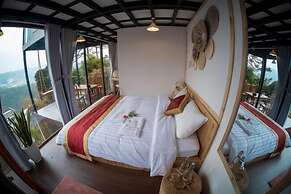 Lengkeng Da Lat Homestay