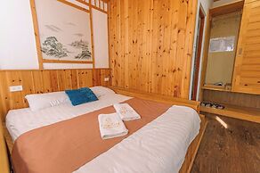 Lengkeng Da Lat Homestay