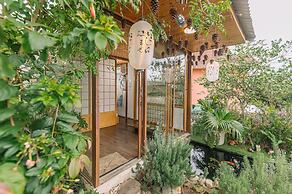 Lengkeng Da Lat Homestay