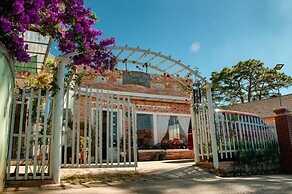 Lengkeng Da Lat Homestay