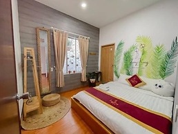 Lengkeng Da Lat Homestay