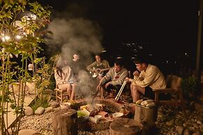 Lengkeng Da Lat Homestay