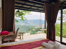 Lengkeng Da Lat Homestay