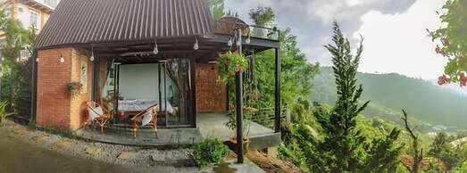 Lengkeng Da Lat Homestay