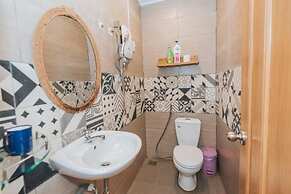 Lengkeng Da Lat Homestay