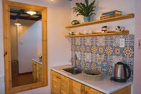 Lengkeng Da Lat Homestay