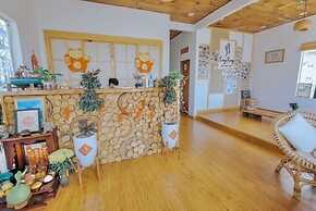 Lengkeng Da Lat Homestay