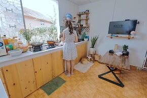 Lengkeng Da Lat Homestay