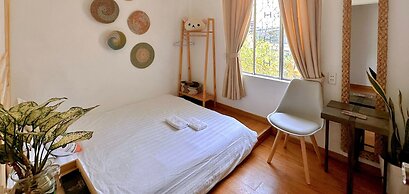 Lengkeng Da Lat Homestay