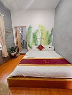 Lengkeng Da Lat Homestay