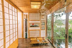 Lengkeng Da Lat Homestay