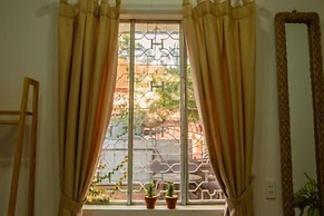 Lengkeng Da Lat Homestay