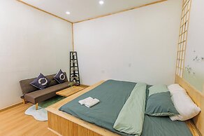 Lengkeng Da Lat Homestay