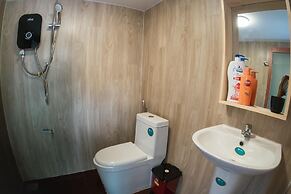 Lengkeng Da Lat Homestay