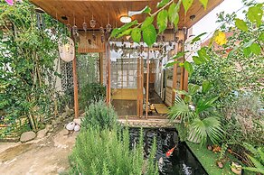 Lengkeng Da Lat Homestay