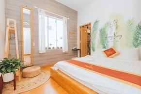 Lengkeng Da Lat Homestay