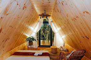 Lengkeng Da Lat Homestay