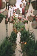 Lengkeng Da Lat Homestay