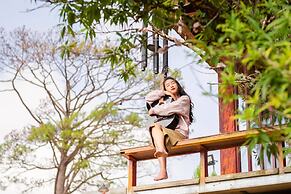 Lengkeng Da Lat Homestay